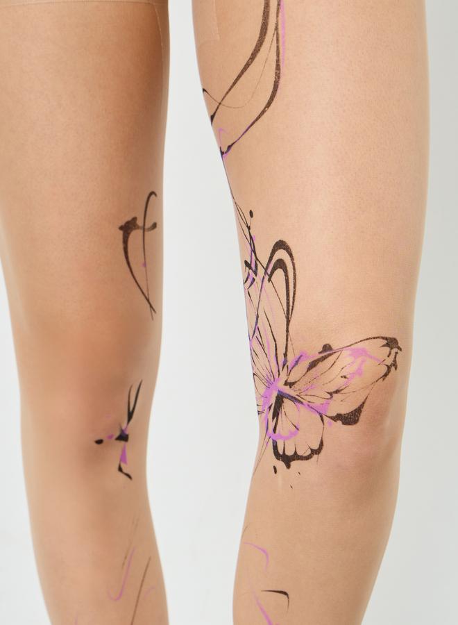 Styli 15D Stockings - Image 2